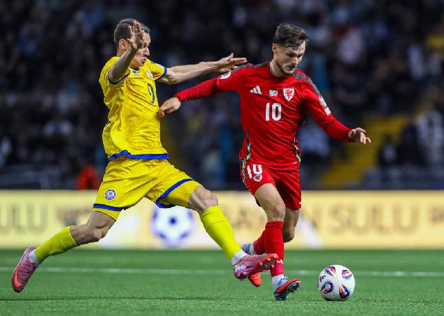 Soi kèo góc Kazakhstan vs Liechtenstein, 21h00 ngày 10/10
