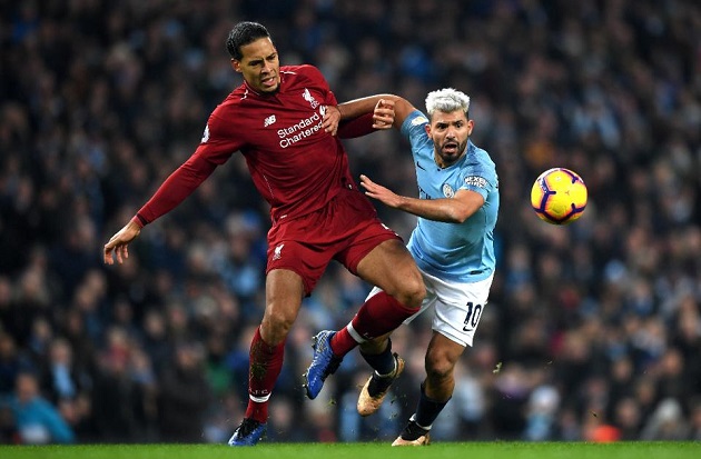 Nhận định bóng đá Liverpool vs Man City, 23h30 ngày 10/11: Không chỉ là vị trí nhì bảng