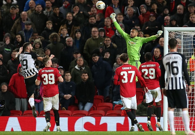 Nhận định bóng đá Man Utd vs Brighton, 21h ngày 10/11: Đến lúc phải thắng trên sân nhà