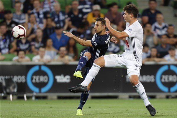 Nhận định bóng đá Melbourne Victory vs Wellington Phoenix, 12h ngày 10/11: Điểm số đầu tiên