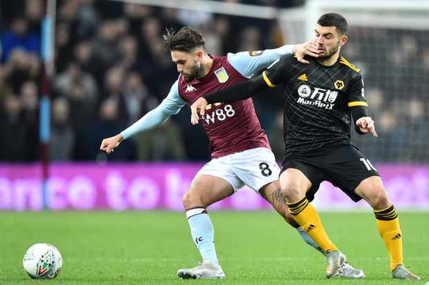 Nhận định bóng đá Wolves vs Aston Villa, 21h ngày 10/11: Tiếp tục chia điểm