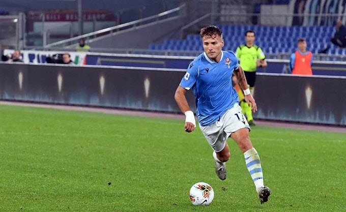 Phân tích tỷ lệ Lazio vs Lecce, 21h ngày 10/11