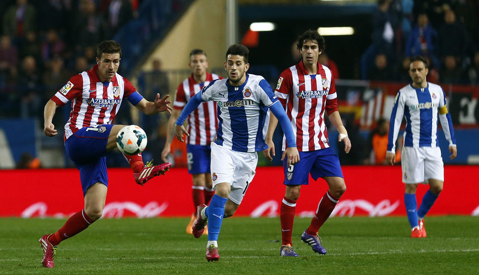 Nhận định bóng đá Atlético Madrid vs Espanyol, 22h ngày 10/11: Thành Madrid chưa thể vui