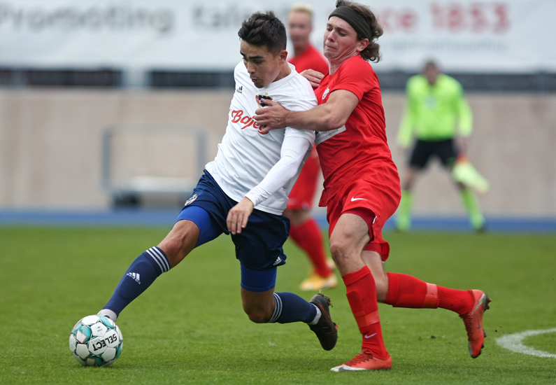 Nhận định Asa Aarhus vs B93 Copenhagen, 22h00 ngày 10/11