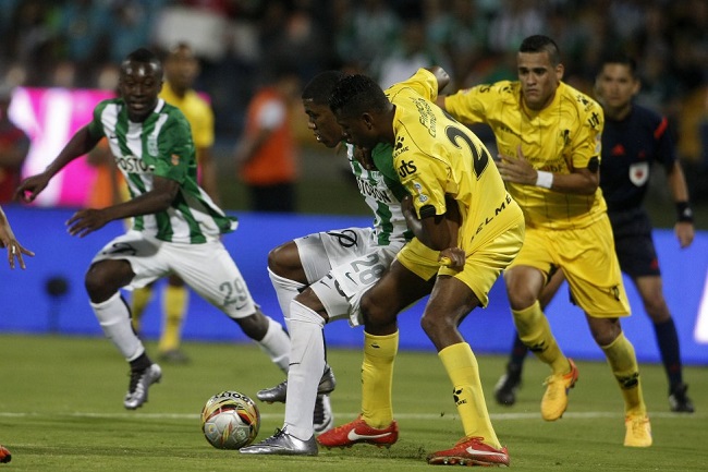 Nhận định Alianza Petrolera vs Atletico Nacional, 8h10 ng&agrave;y 12/11
