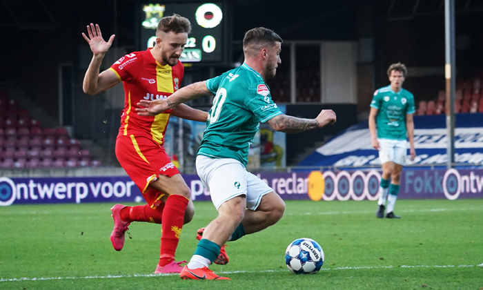 Nhận định SBV Excelsior vs Oss, 0h45 ngày 11/11