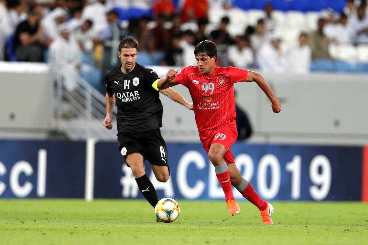 Nhận định Al Khor SC vs Al Duhail Sc, 23h30 ngày 10/11