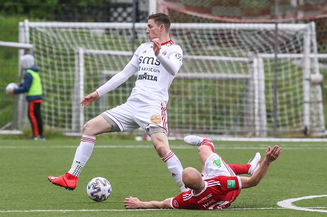 Nhận định Lithuania vs Đảo Faroe, 0h00 ng&agrave;y 12/11