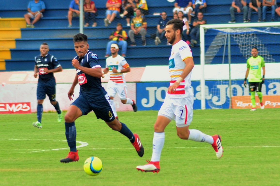 Nhận định Ad San Carlos vs Perez Zeledon, 7h00 ngày 12/11