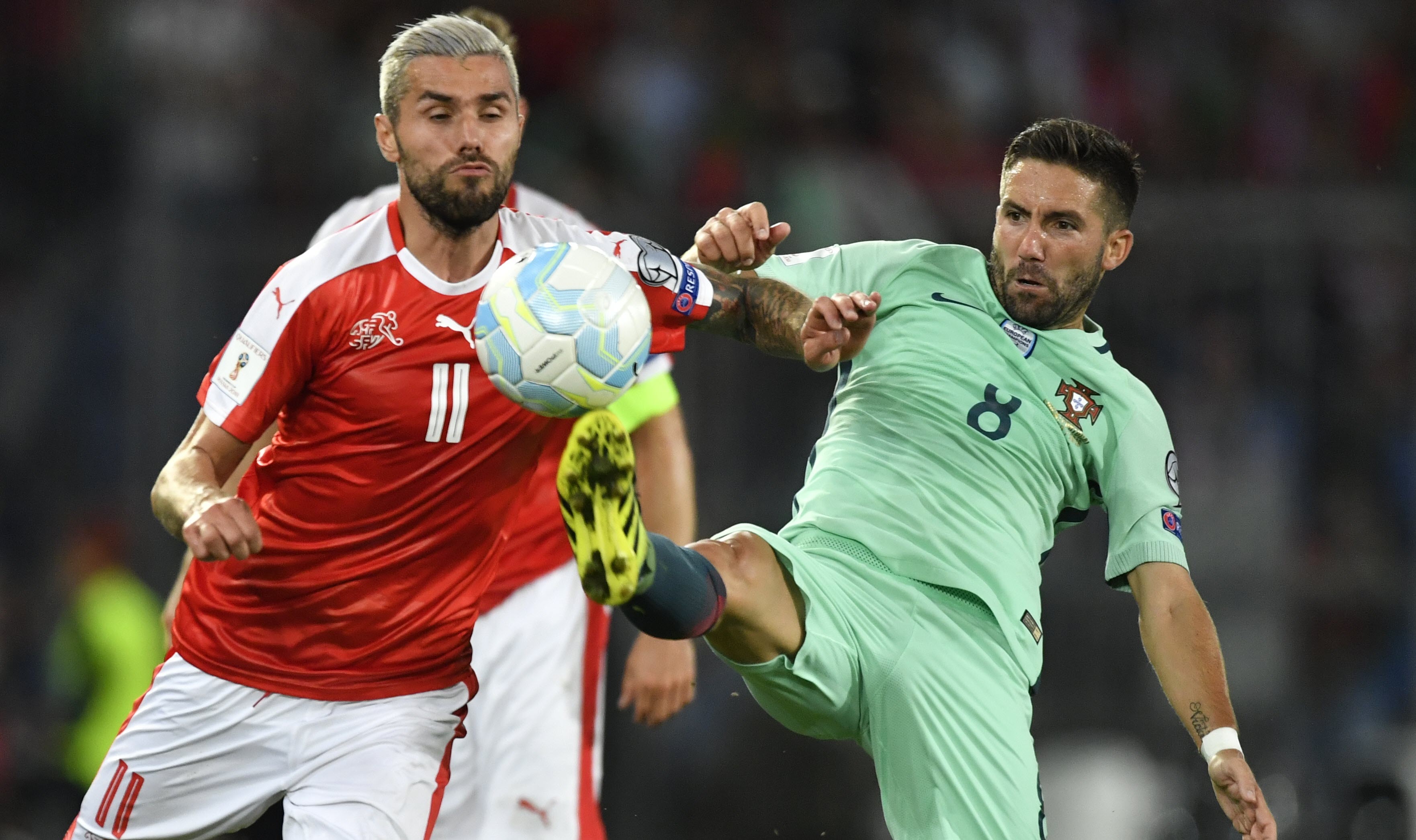 Nhận định Bồ Đào Nha vs Andorra, 2h45 ngày 12/11