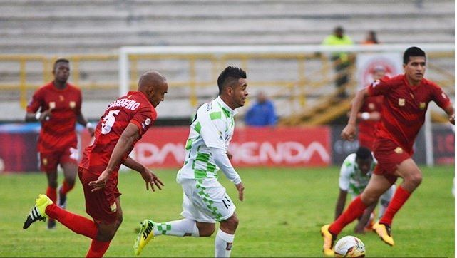 Nhận định Boyaca Chico vs Aguilas Doradas, 6h05 ngày 12/11