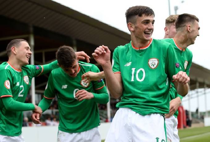 Nhận định, soi kèo CH Ireland U21 vs Italia U21, 0h30 ngày 13/11