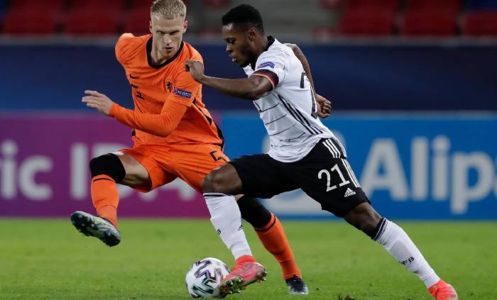 Nhận định, soi kèo Hà Lan U21 vs Bulgaria U21, 0h45 ngày 13/11