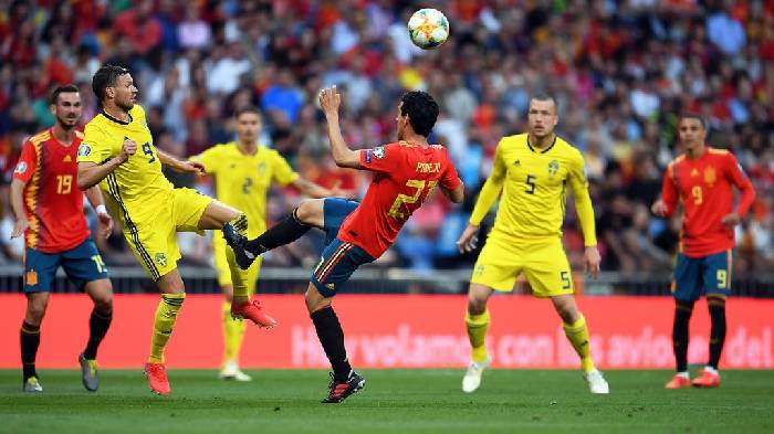 Nhận định, soi kèo Malta U21 vs Tây Ban Nha U21, 2h45 ngày 13/11