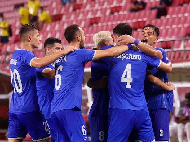 Nhận định, soi kèo Romania vs Iceland, 2h45 ngày 12/11