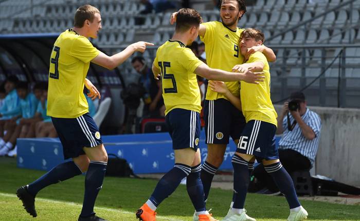Nhận định, soi kèo Scotland U21 vs Kazakhstan U21, 2h05 ngày 13/11