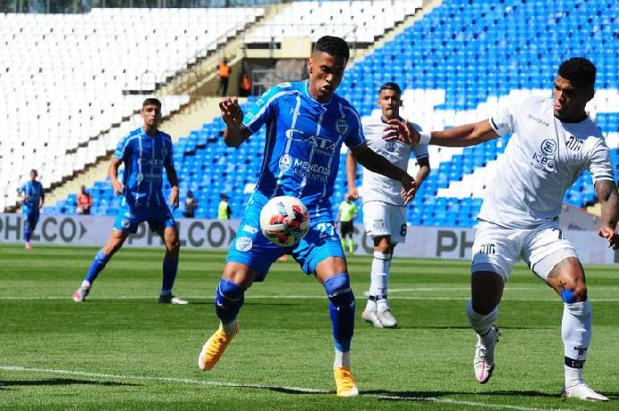 Nhận định, soi kèo Talleres Cordoba vs Godoy Cruz, 8h30 ngày 13/11