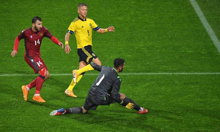 Nhận định, soi kèo Thụy Điển U21 vs Bosnia-Herzegovina U21, 0h ngày 13/11