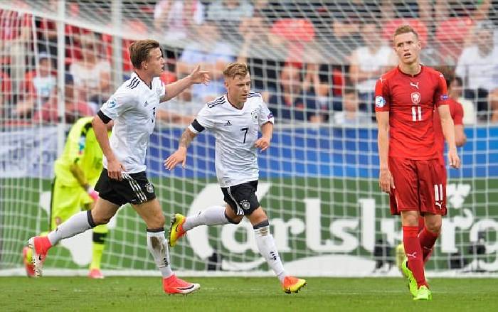 Nhận định, soi kèo U21 Đức vs U21 Ba Lan, 0h15 ngày 13/11