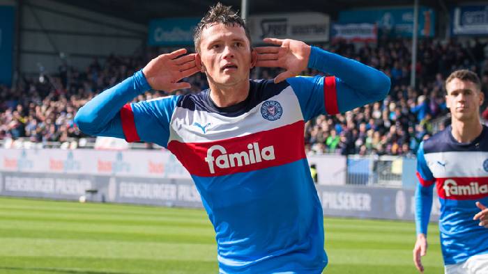 Nhận định, soi kèo Holstein Kiel vs Hannover, 0h30 ngày 12/11