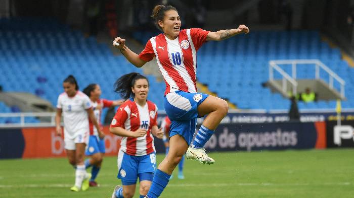 Nhận định, soi kèo Nữ Jamaica vs Nữ Paraguay, 9h ngày 11/11