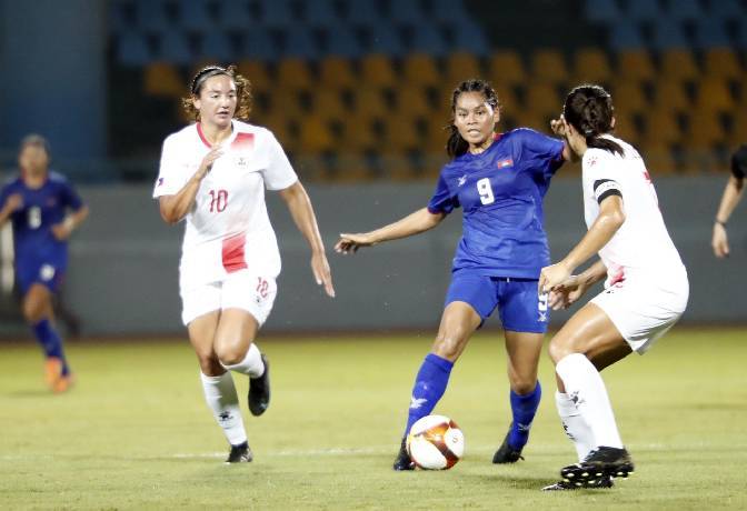 Nhận định, soi kèo Nữ Peru vs Nữ Ecuador, 8h ngày 12/11