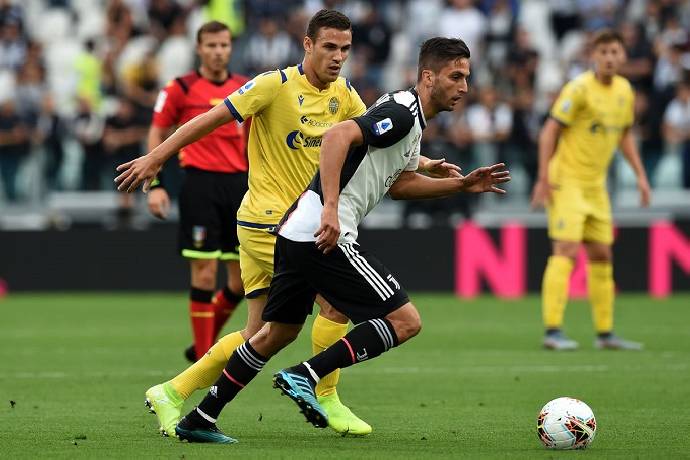 Nhận định, soi kèo Verona vs Juventus, 0h30 ngày 11/11