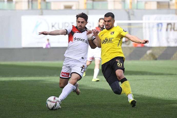 Soi kèo bóng đá Thổ Nhĩ Kỳ hôm nay 10/11: İstanbulspor vs Etimesgut