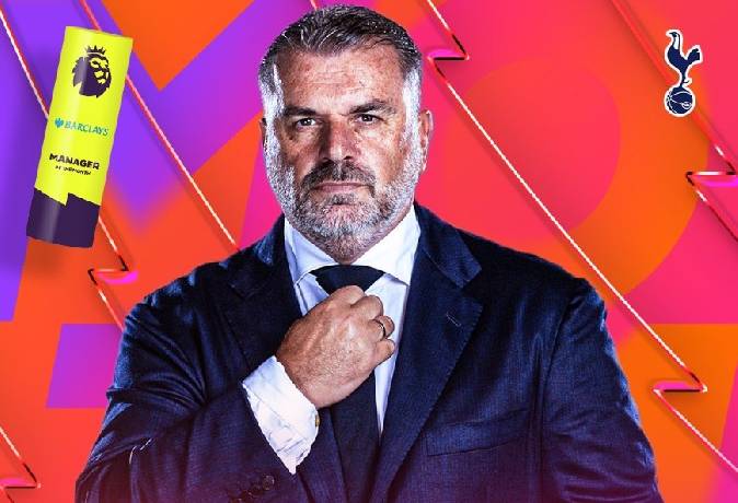 HLV Tottenham đi vào lịch sử Premier League