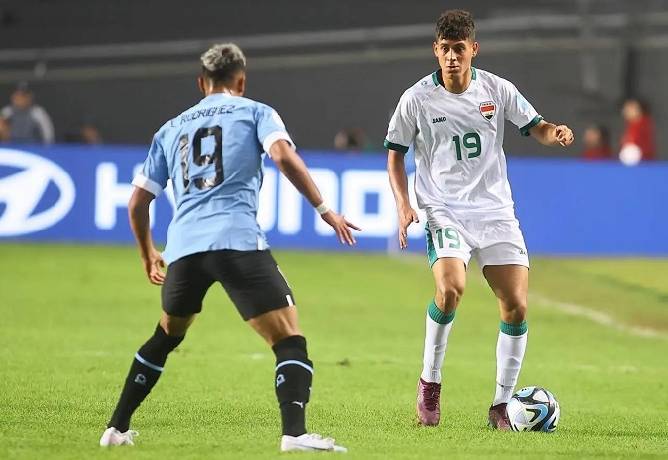 Nhận định, soi kèo Al Najaf vs Karbalaa, 22h59 ngày 10/11