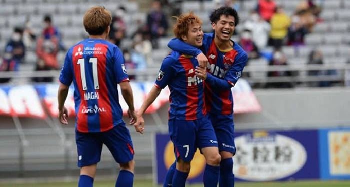 Nhận định, soi kèo Albirex Niigata vs FC Tokyo, 12h00 ngày 11/11