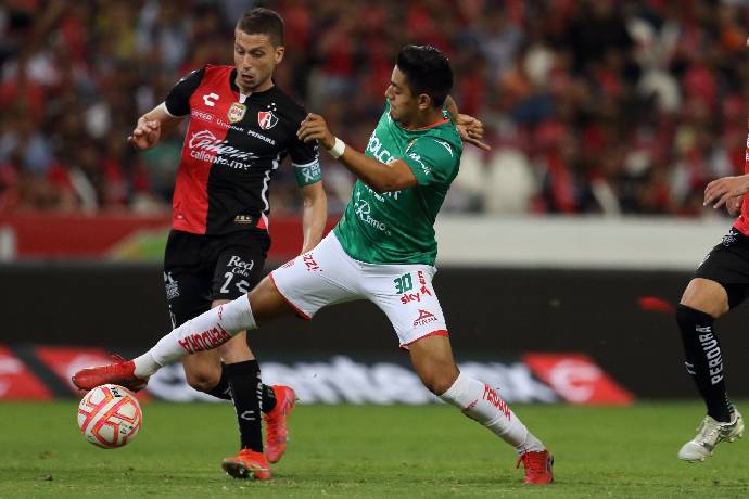 Nhận định, soi kèo Atlas vs Club Necaxa, 8h00 ngày 11/11
