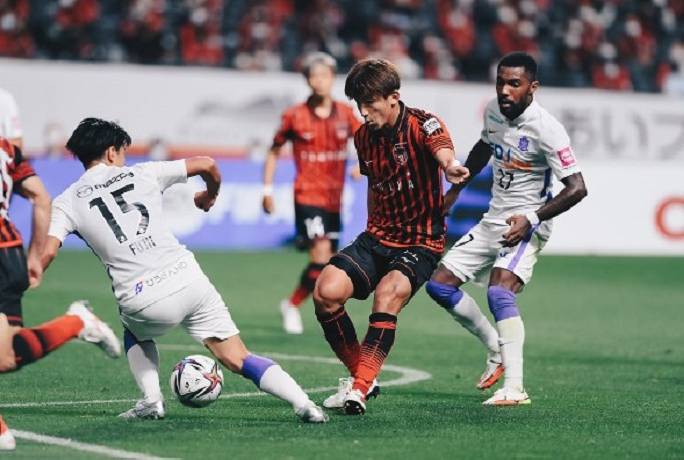 Nhận định, soi kèo Consadole Sapporo vs Sanfrecce Hiroshima, 12h00 ngày 11/11