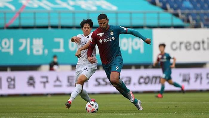 Nhận định, soi kèo Daejeon Hana Citizen vs Gangwon FC, 12h00 ngày 11/11