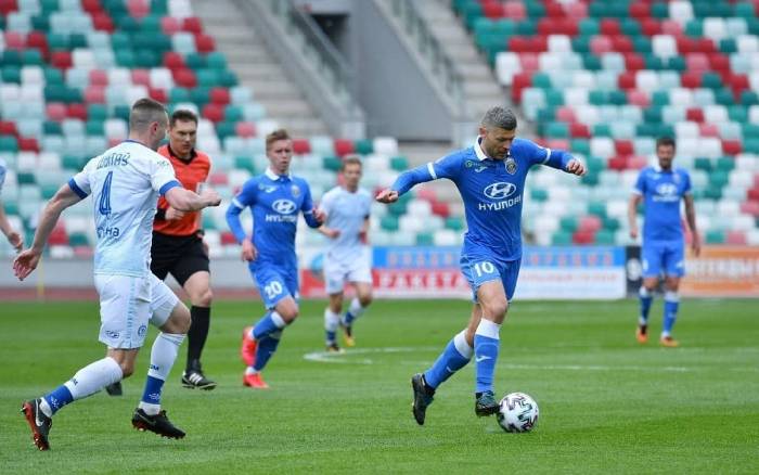 Nhận định, soi kèo FC Gomel vs FK Isloch Minsk, 22h59 ngày 10/11
