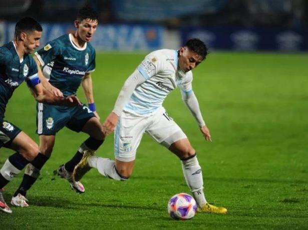 Nhận định, soi kèo Gimnasia La Plata vs Atletico Tucuman, 7h00 ngày 11/11