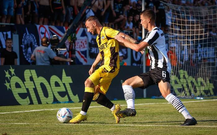 Nhận định, soi kèo Lokomotiv Plovdiv vs Lokomotiv Sofia, 22h30 ngày 10/11