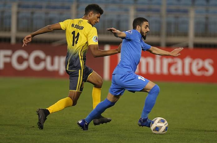 Nhận định, soi kèo Manama Club vs Al-Ahli(BHR), 22h59 ngày 10/11