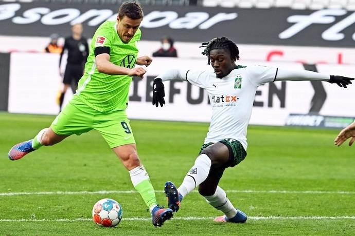 Nhận định, soi kèo Monchengladbach vs Wolfsburg, 2h30 ngày 11/11