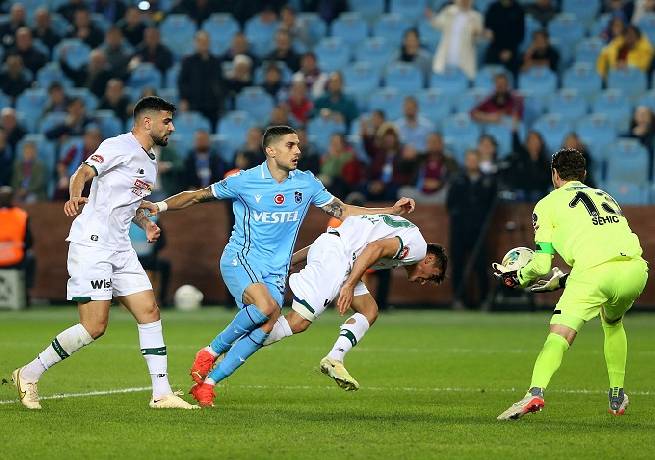 Nhận định, soi kèo Trabzonspor vs Konyaspor, 0h00 ngày 11/11
