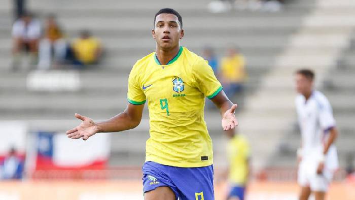 Nhận định, soi kèo U17 Brazil vs U17 Iran, 19h00 ngày 11/11