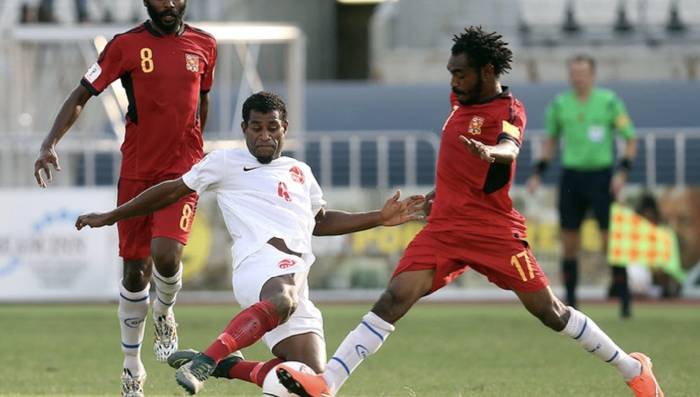 Nhận định, soi kèo Papua New Guinea vs New Caledonia, 15h00 ngày 11/11: Tiếp tục gieo sầu