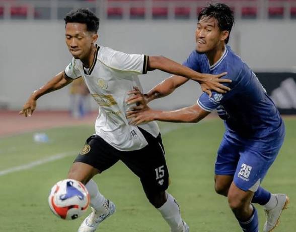 Nhận định, soi kèo Persiku Kudus vs PSIS Semarang, 15h30 ngày 11/11: Chưa thấy mặt trời