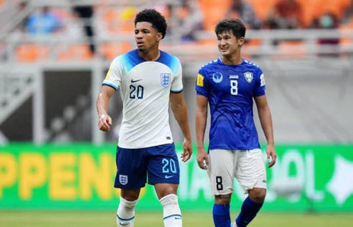 Nhận định, soi kèo U17 Ai Cập vs U17 Anh, 22h45 ngày 10/11: Nắm tay nhau đi tiếp