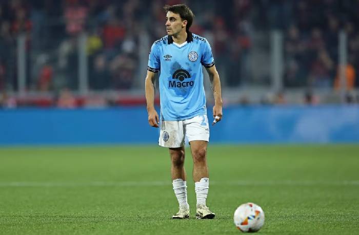 Soi kèo góc Argentinos Juniors vs Club Atletico Belgrano, 07h15 ngày 11/11