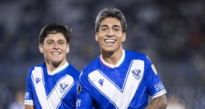 Soi kèo góc Gimnasia LP vs Velez Sarsfield, 03h00 ngày 11/11
