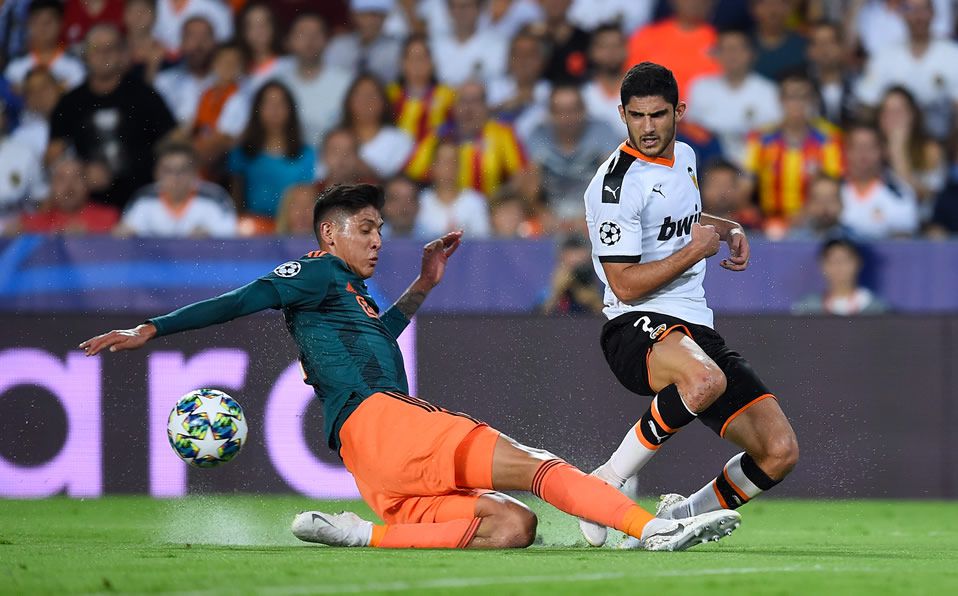 Nhận định bóng đá Ajax vs Valencia, 3h ngày 11/12: Tham vọng chia đều