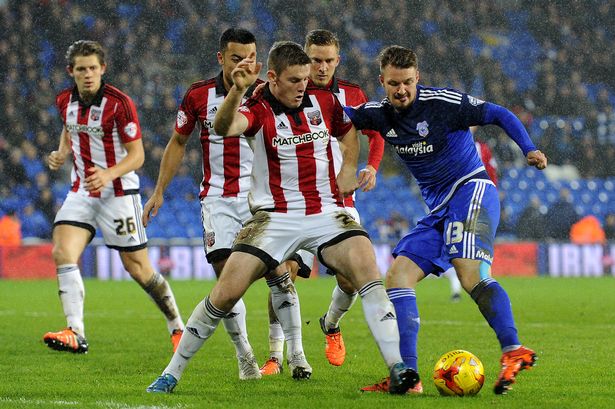 Phân tích tỷ lệ Brentford vs Cardiff, 2h45 ngày 12/12
