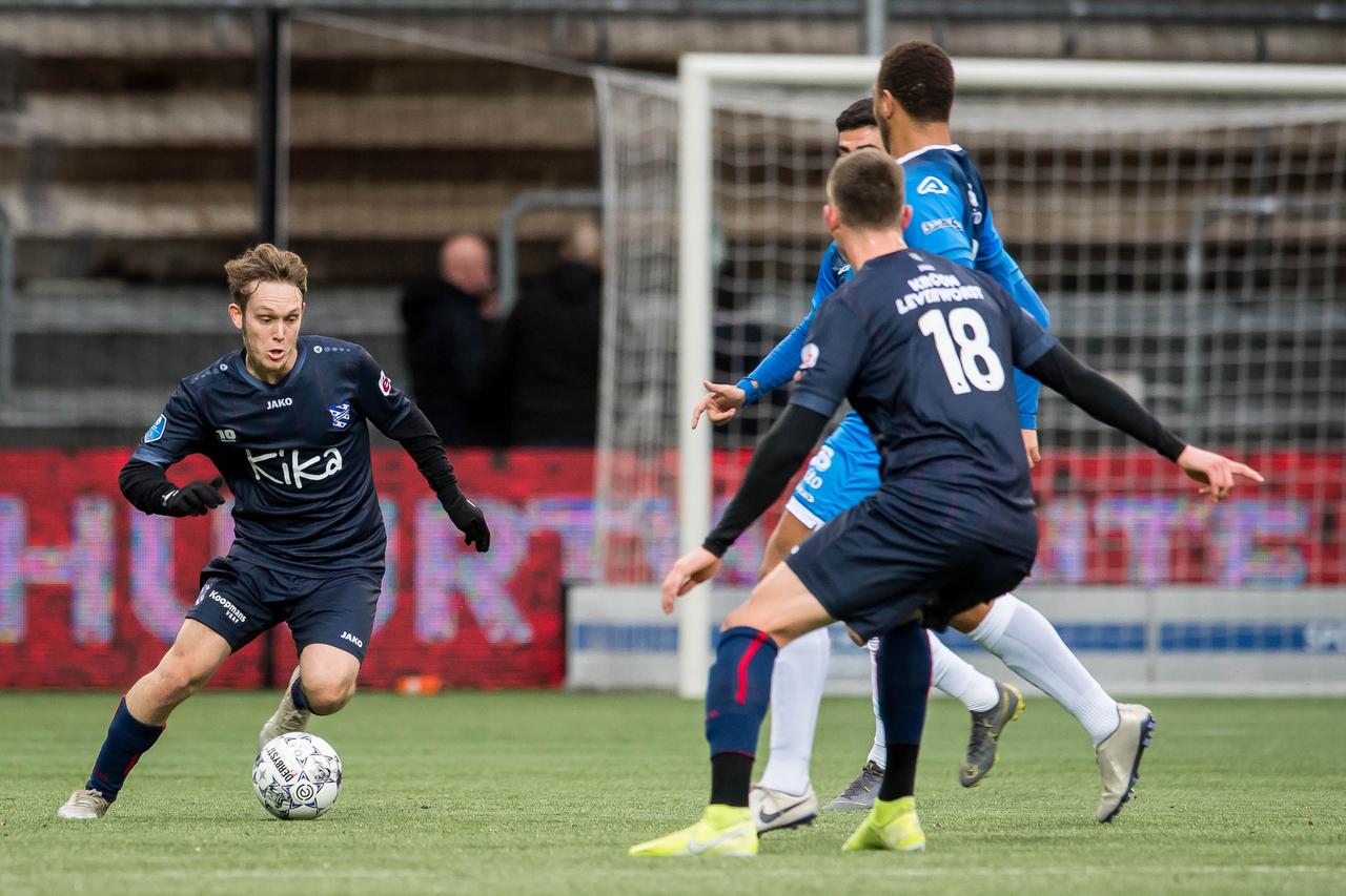 Nhận định Heracles Almelo vs Fortuna Sittard, 2h00 ngày 12/12