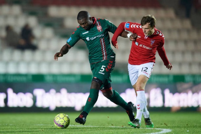 Nhận định Randers vs Vejle, 1h00 ngày 12/12